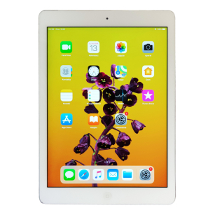 Tablet Apple iPad Air A1475 32GB Cellular srebrny