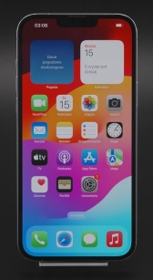 Smartfon Apple iPhone 13 Pro Max 6 GB / 128 GB 5G niebiesk